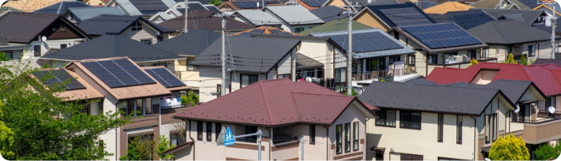 他社で断られたボロボロの家もそのまま買取り
