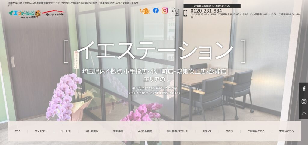 株式会社ライフアップエステート