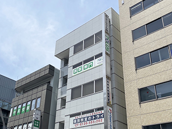 ポラスグループ株式会社中央住宅Re:polus（リポラス）課